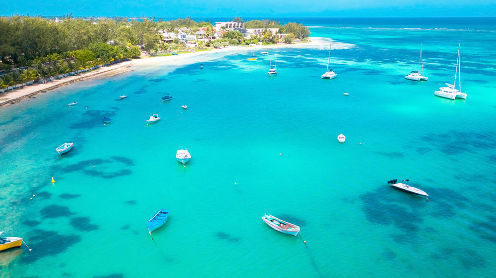 Northern Mauritius