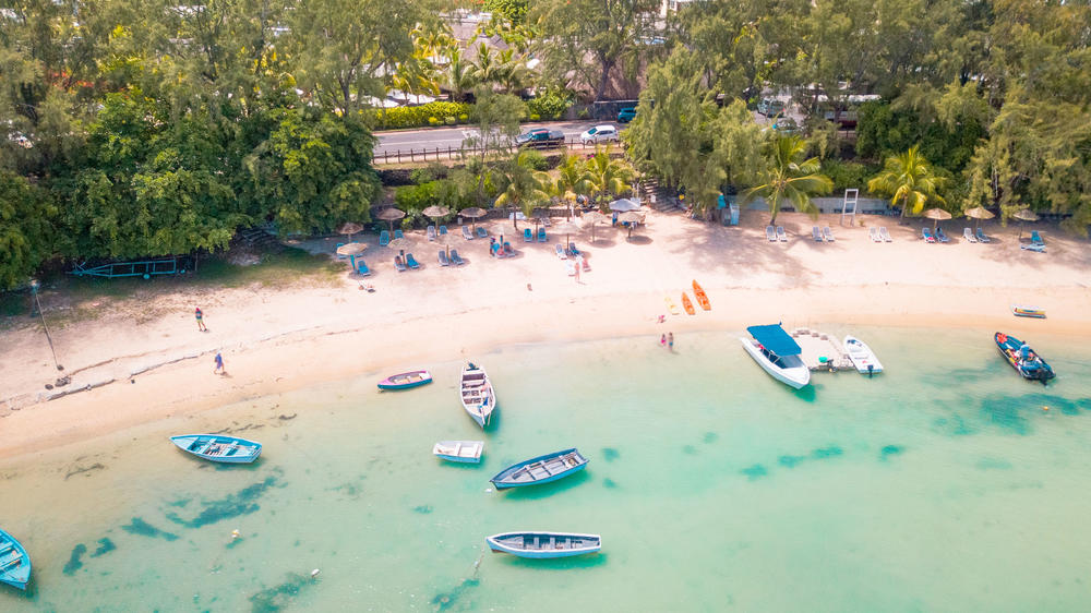 Northern Mauritius