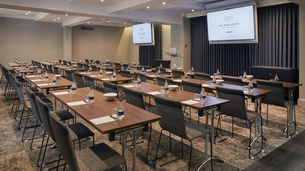 The Winchester Hotel