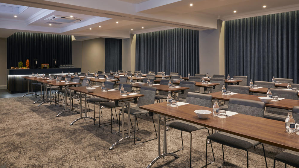 The Winchester Hotel