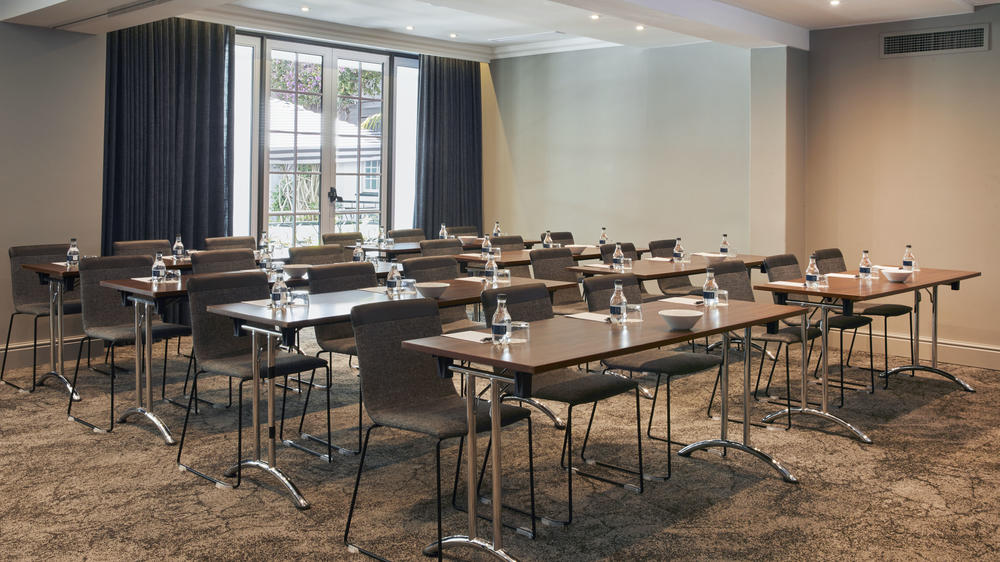 The Winchester Hotel