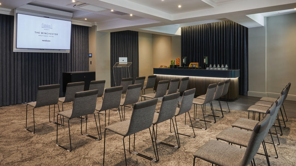 The Winchester Hotel