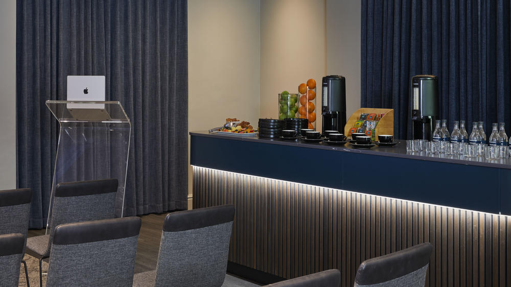 The Winchester Hotel