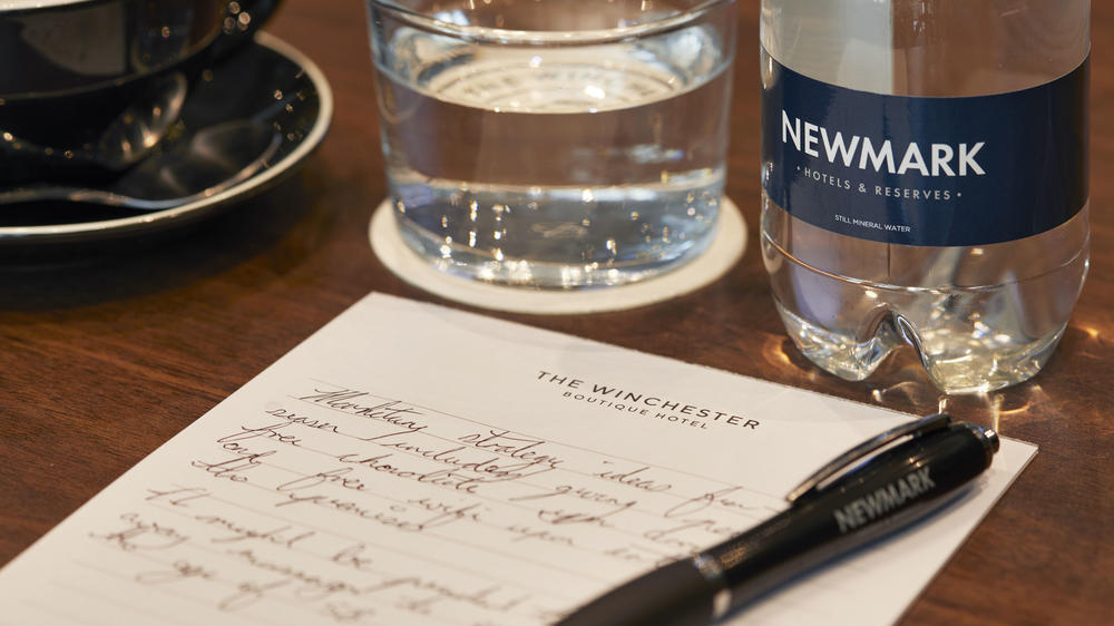 The Winchester Hotel