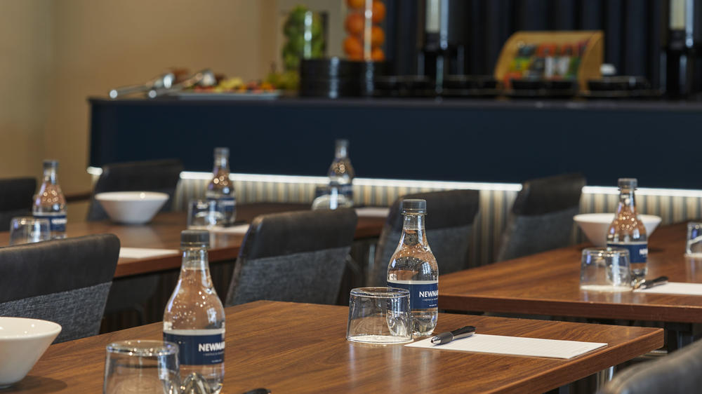 The Winchester Hotel