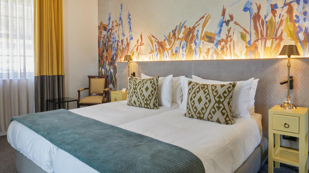 The Winchester Hotel