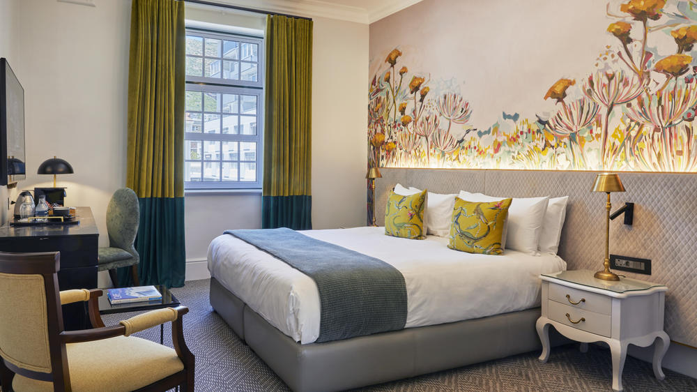 The Winchester Hotel