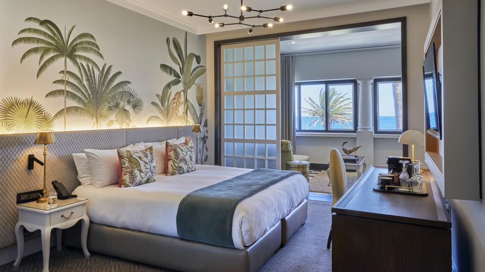 The Winchester Hotel