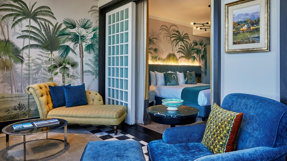 The Winchester Hotel