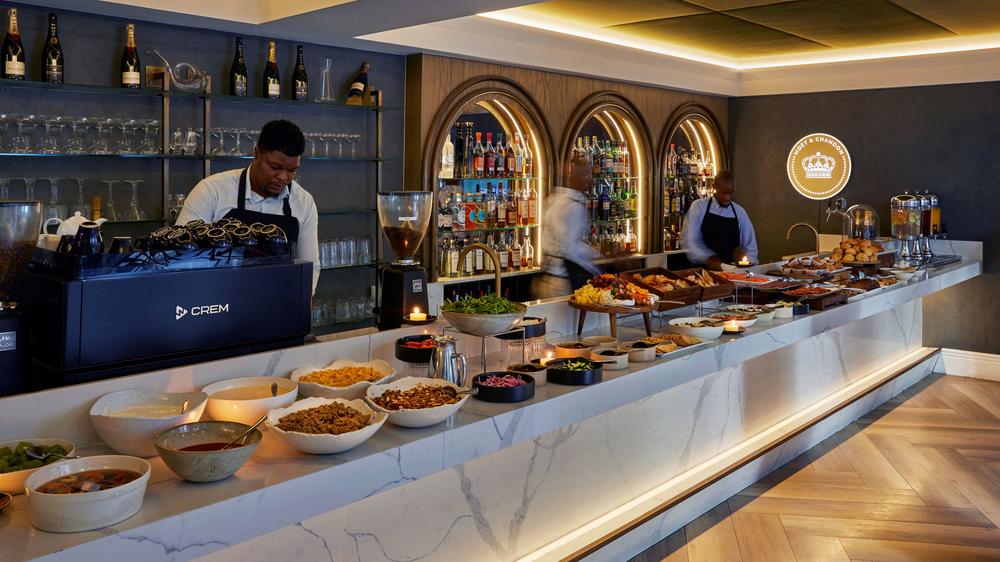 The Winchester Hotel