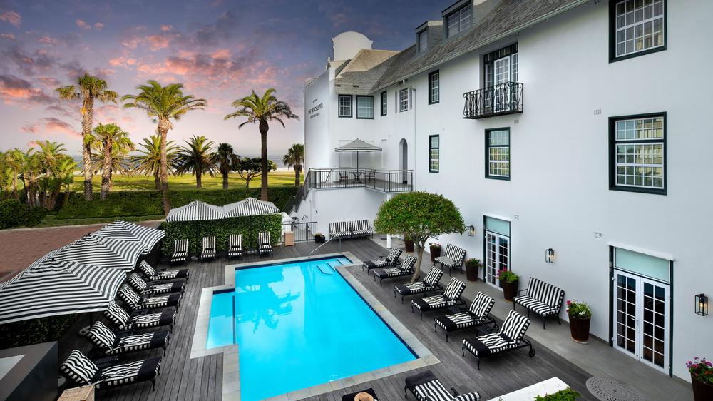 The Winchester Hotel