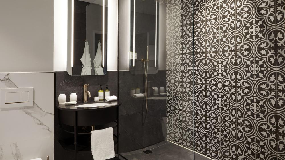 The Winchester Hotel