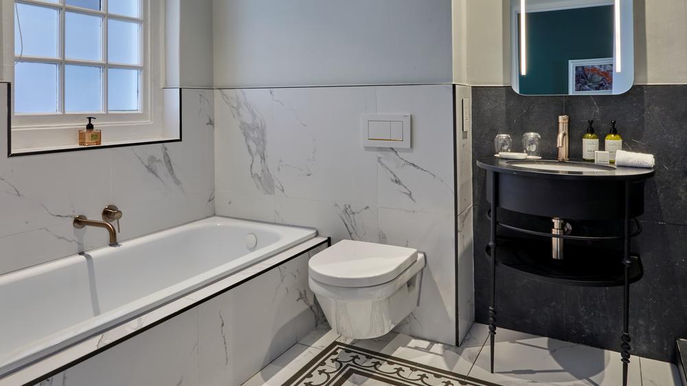 The Winchester Hotel