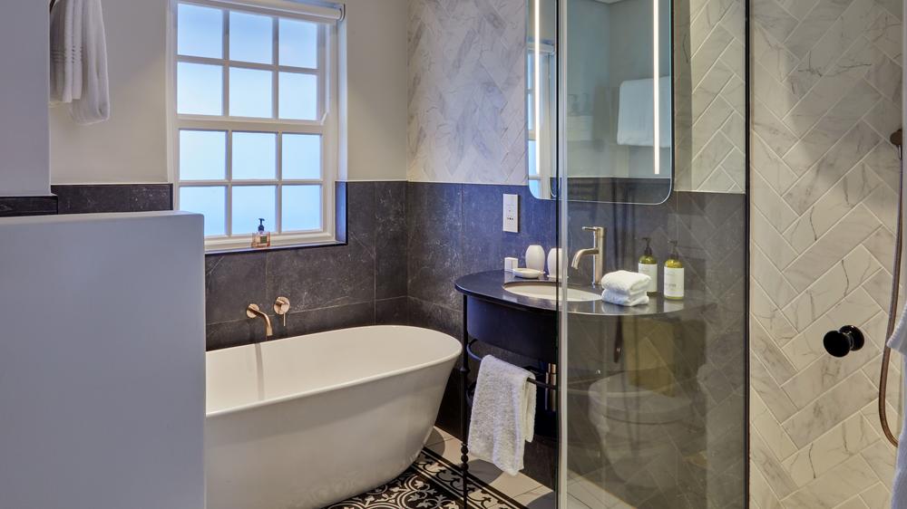 The Winchester Hotel