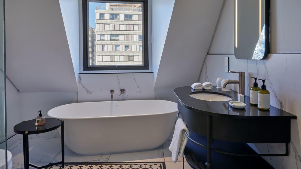 The Winchester Hotel