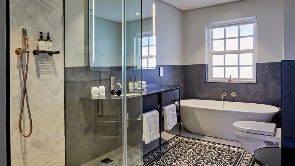 The Winchester Hotel