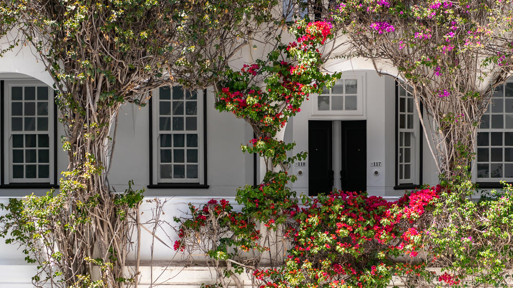 The Winchester Hotel