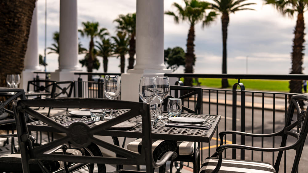 The Winchester Hotel