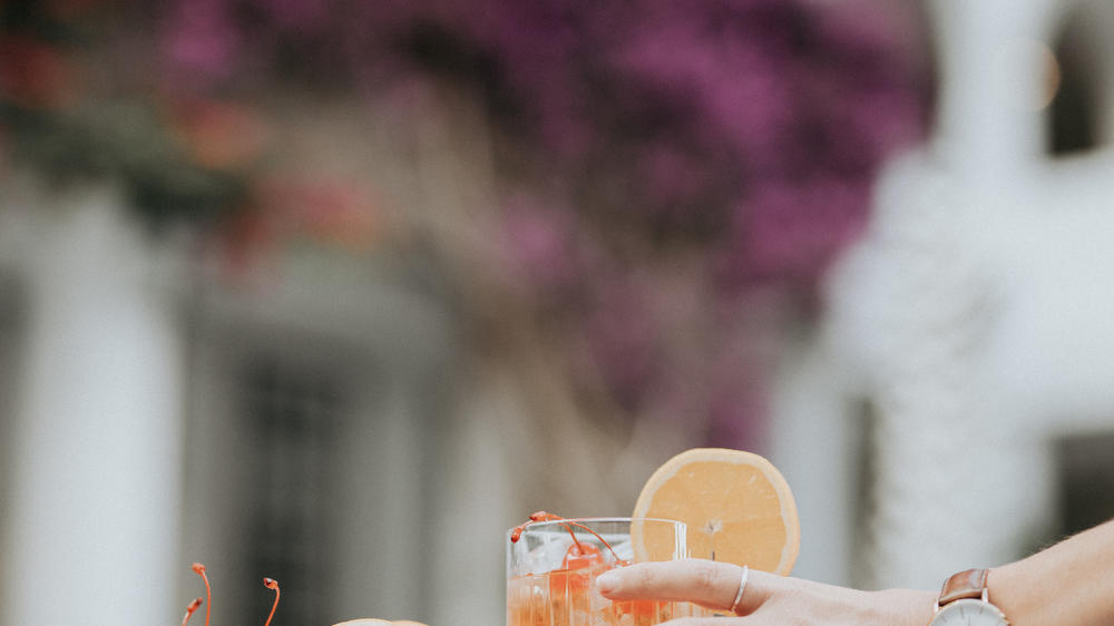 The Winchester Hotel