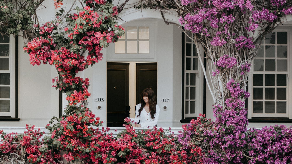 The Winchester Hotel