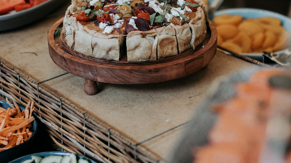 The Winchester Hotel