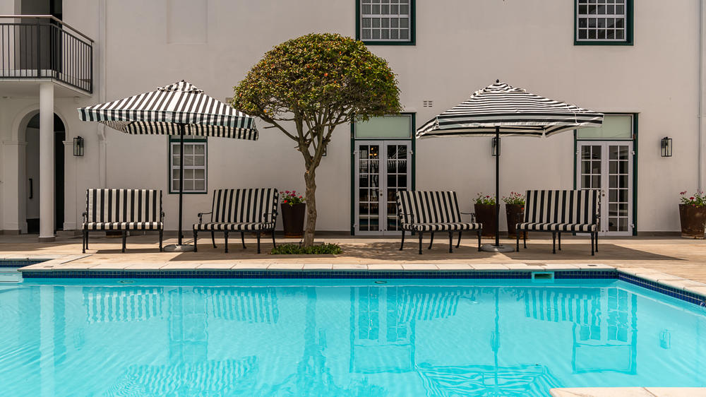 The Winchester Hotel