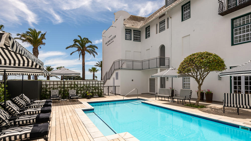 The Winchester Hotel