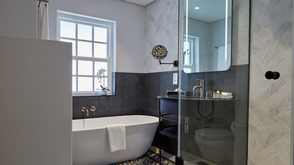 The Winchester Hotel