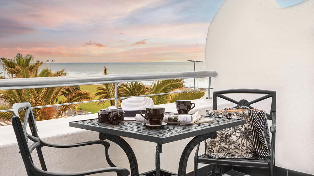 The Winchester Hotel