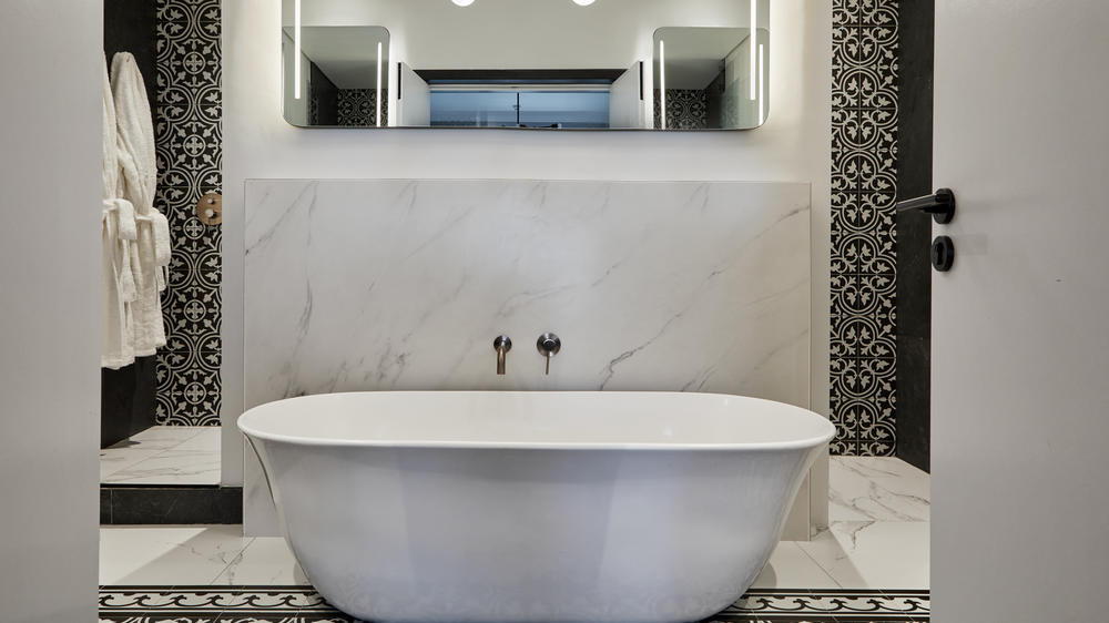 The Winchester Hotel