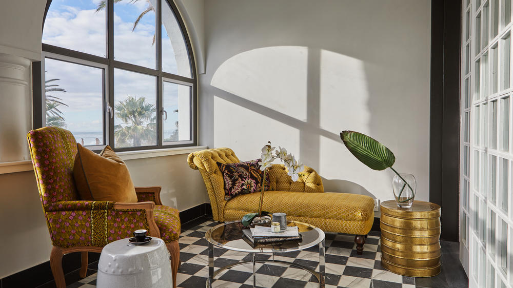 The Winchester Hotel