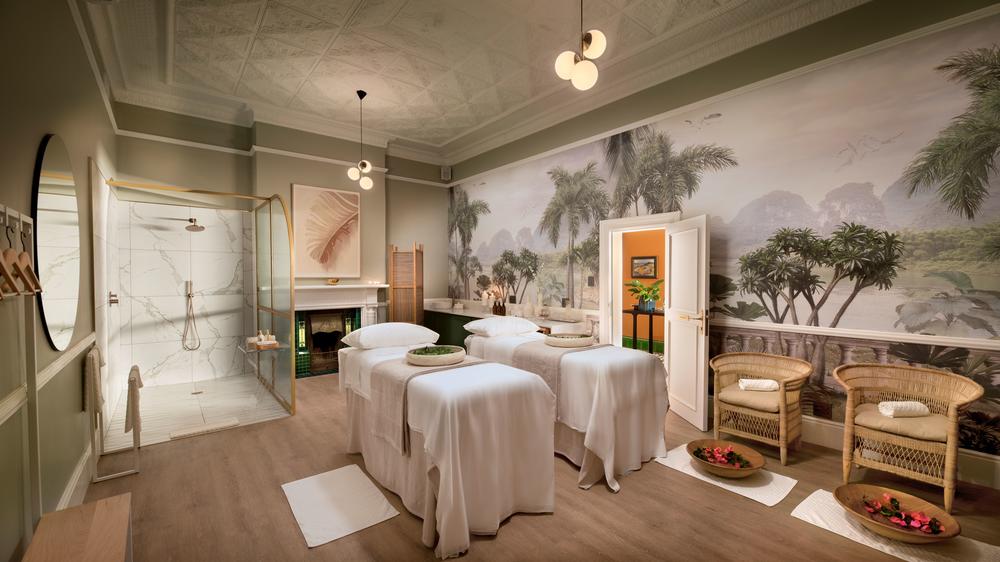 The Winchester Hotel