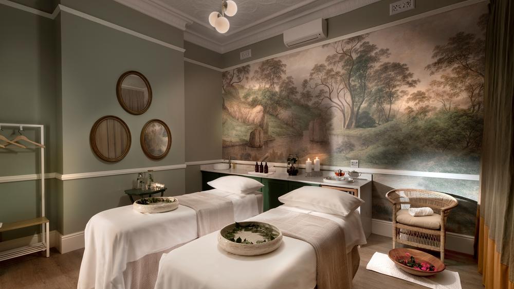 The Winchester Hotel