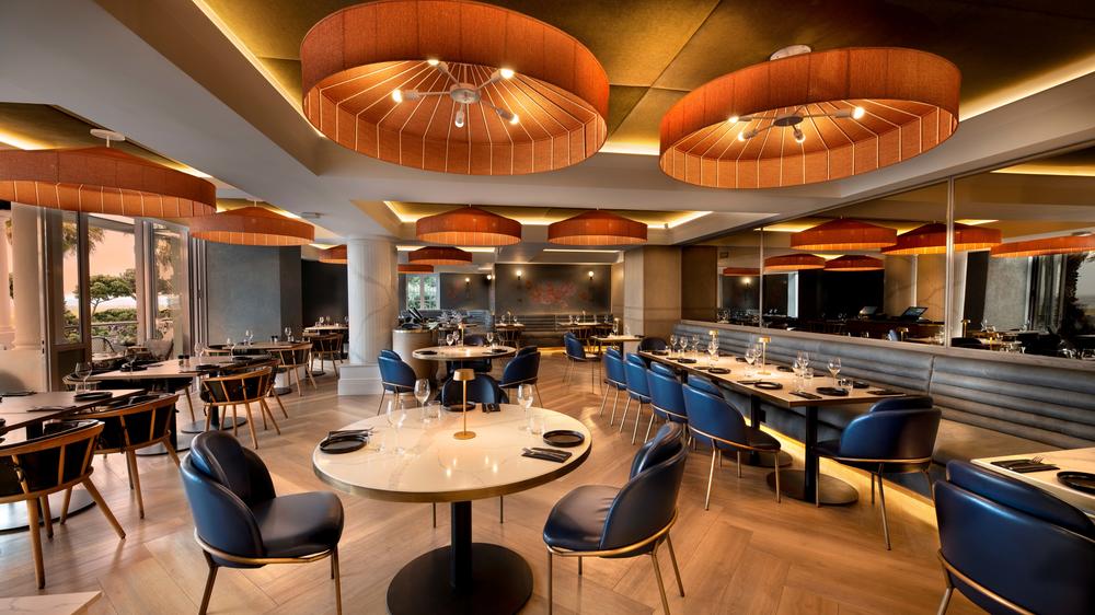 The Winchester Hotel