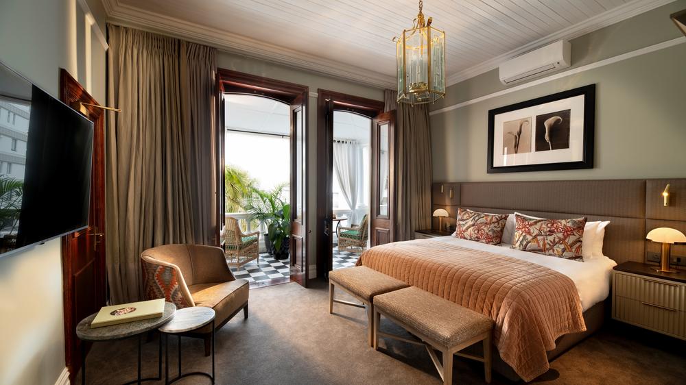 The Winchester Hotel