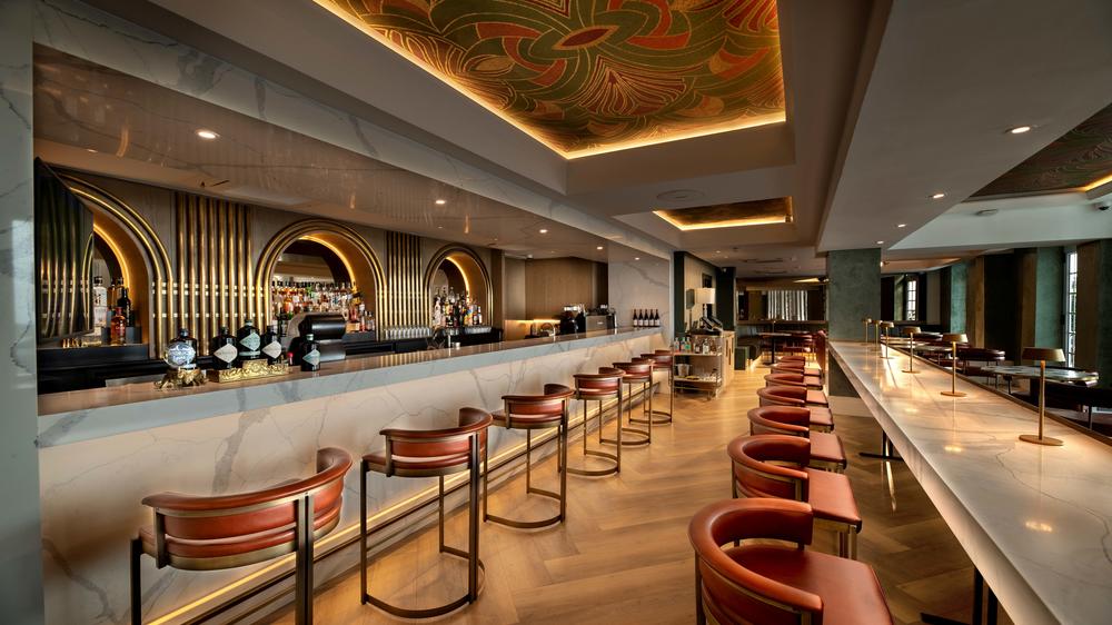 The Winchester Hotel