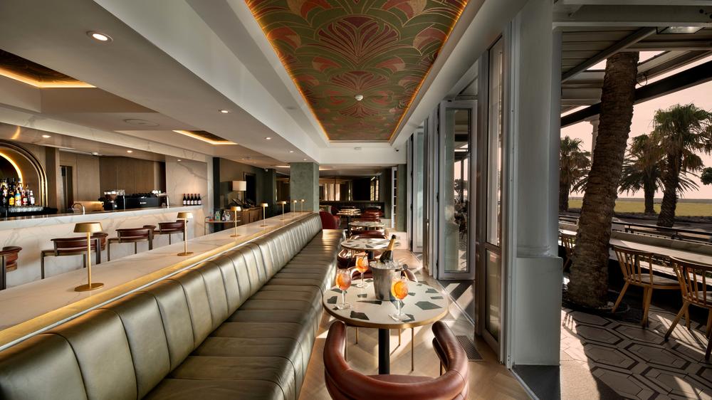 The Winchester Hotel