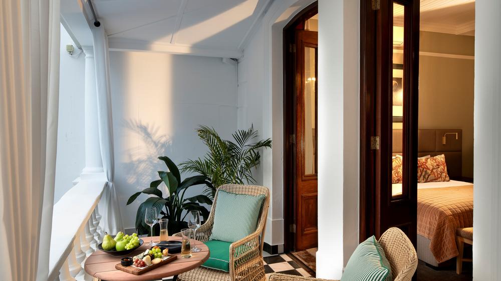 The Winchester Hotel