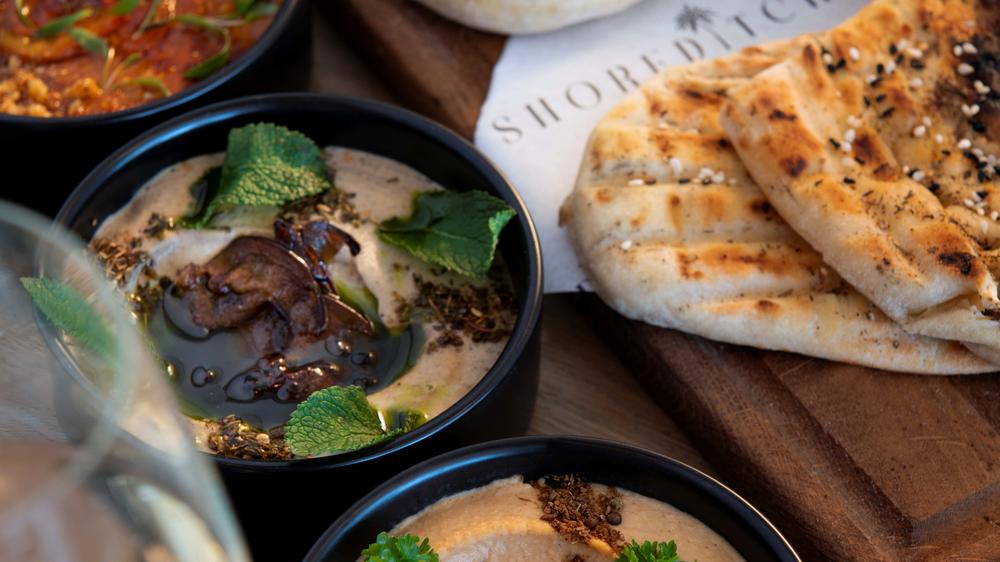 The Winchester Hotel