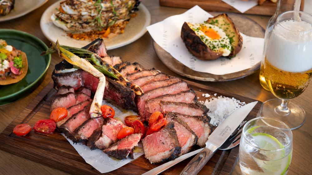 The Winchester Hotel