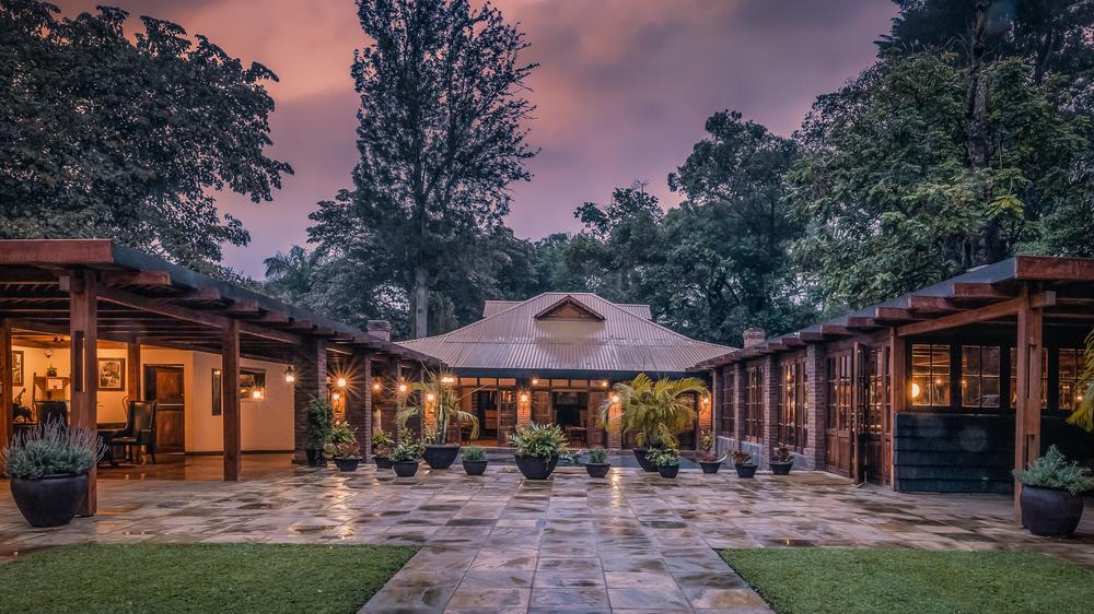 Tanzania - 10-day Tanzania Exclusive Sky Safari - Private fly-in