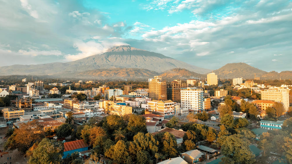 Arusha