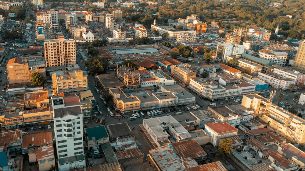 Arusha