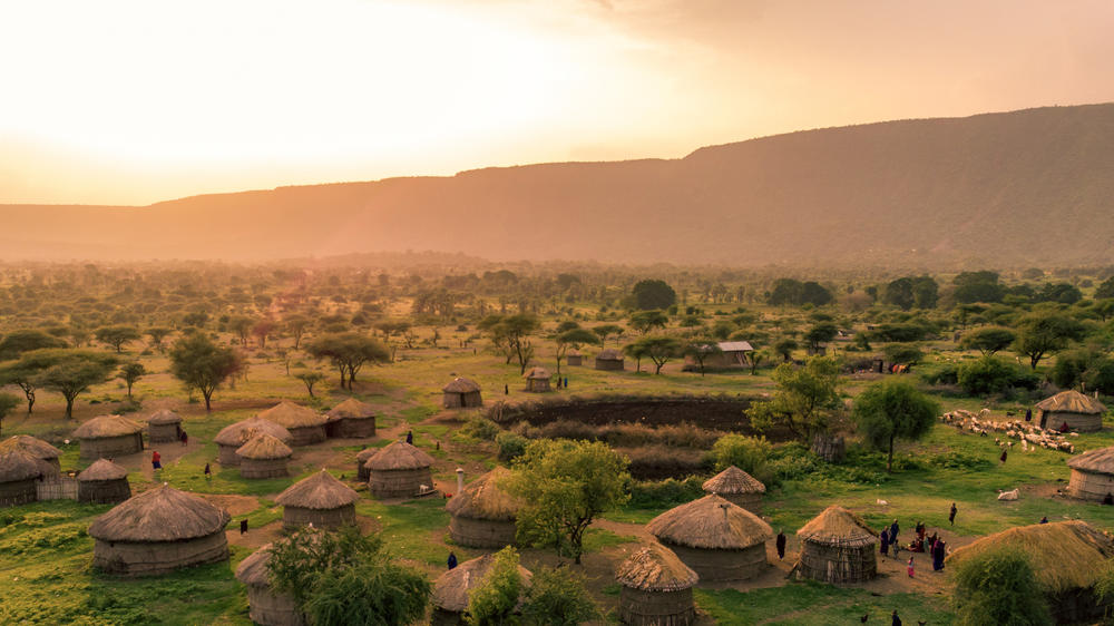 Arusha