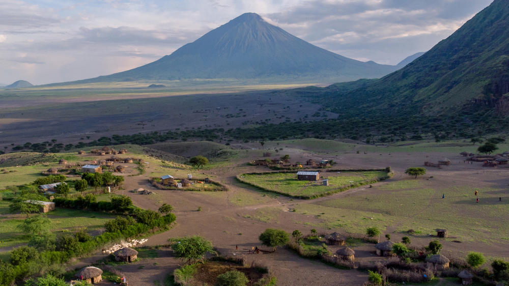 Arusha