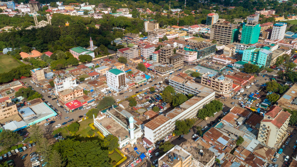 Arusha