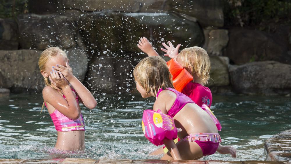 Cathedral Peak Hotel