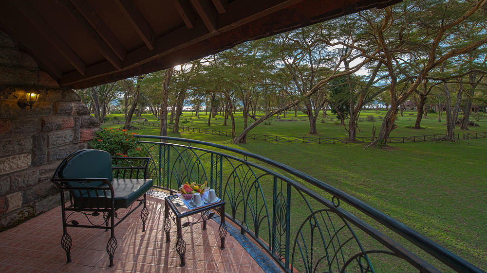 Lake Naivasha Sopa Resort