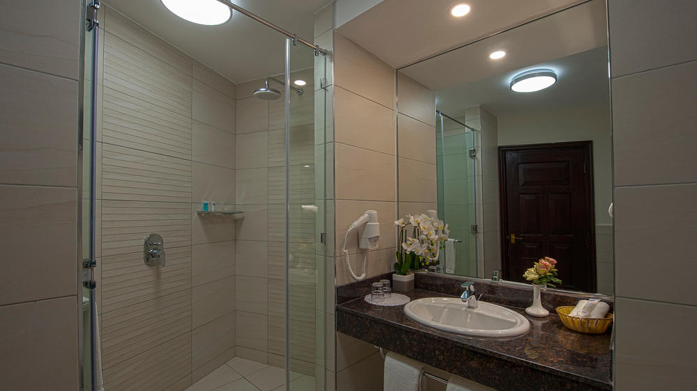 Lake Naivasha Sopa Resort