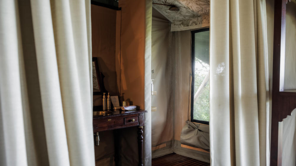 Elewana Elephant Pepper Camp